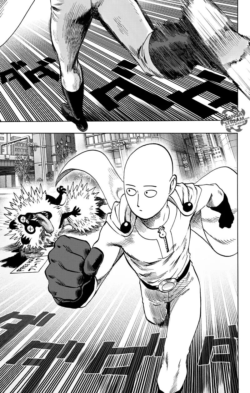 One-Punch Man Chapter 76 12